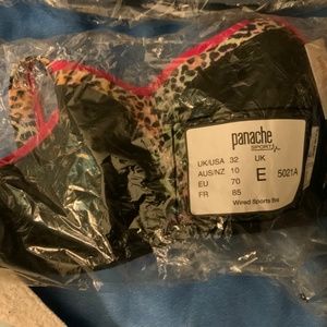 Panache Sports Bra - nwt